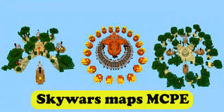 This map is only for minecraft: Download Skywars Map For Minecraft Free For Android Skywars Map For Minecraft Apk Download Steprimo Com