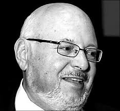 GEORGE BERRY Obituary and Online Memorial (2014)