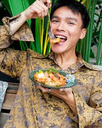 CHOPPED CHAMPION VIBES ONLY Last night we lit up Farmhouse Kitchen Thai LA  to celebrate the big win! Big love to the Thai Consulate LA, Tourism  Authority of Thailand, Thai SELECT—and major