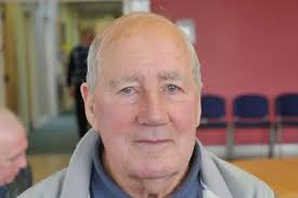 Tributes to 'super guy' Terry who spent decades as a community campaigner  and councillor