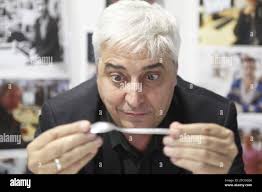 Magic juan hi-res stock photography and images