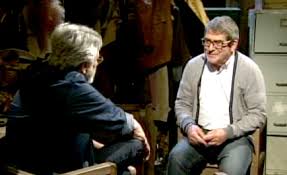 Após 64 anos de carreira, o ator, encenador e professor anuncia que se vai despedir dos palcos com a peça freud e o visitante, com estreia marcada para dia 27 de março em s. Ator Joao Mota E Convidado Do Arte Do Artista Arte Do Artista Tv Brasil Cultura