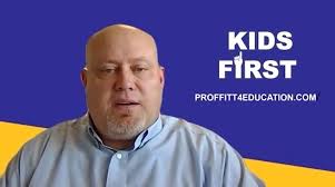 Jeff Proffitt's Instagram, Twitter & Facebook