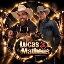 Lucas e Mateus
