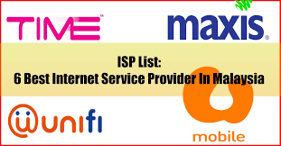 Talking about internet speed, there are some countries that are standing out tall amongst others. Isp List 6 Best Internet Service Provider In Malaysia