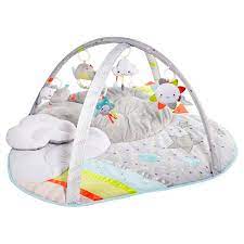 Skip Hop Silver Lining Cloud Activity Gym Target