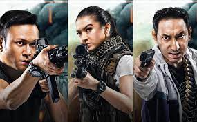 Penangan filem polis evo yang dibintangi shaheizy sam dan zizan razak sejak dua tahun lalu masih berbahang. Sebelum Menonton Ini 13 Karakter Berprofil Tinggi Yang Perlu Anda Tahu Dalam Polis Evo 2 Gempak