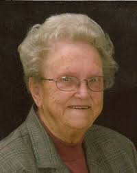 Irene Anne Schuknecht Obituary August 24, 2014
