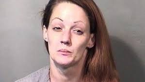 Photos: Arrest mugshots 2-2-16