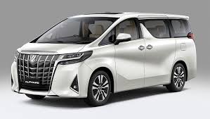 Search over 134714 new & used cars for sale! 2020 Toyota Alphard And Vellfire Open For Booking Now With Toyota Safety Sense Rm383k Rm465k On Paultan Org
