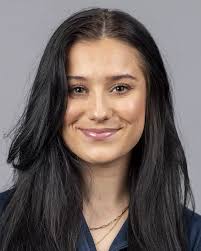 2022 Softball Roster