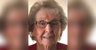 Obituary for Delabele "Del" Jacobson