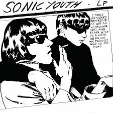 Sonic Youth Goo Artwork 13 Of 14 Last Fm
