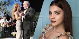 Rhian Ramos skips Cannes to attend her father and step mom's wedding  anniversary in Thailand