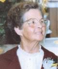 Mildred Huff Obituary (2011)