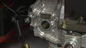 If your lawn is full of obstacles and steep hilly surfaces, then mowing it would be a challenging task. Craftsman Riding Lawn Mower Brake Pad Replacement 532142883 Youtube