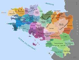 Maybe you would like to learn more about one of these? Bretagne Loire Atlantique Vendee Balades Et Patrimoine