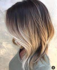 Pin On Trendy Hairstyles