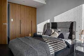 With a little creativity, a small master bedroom can feel just as luxurious as a massive suite. 49 Small Master Bedroom Design Ideas Picture Post Home Decor Bliss