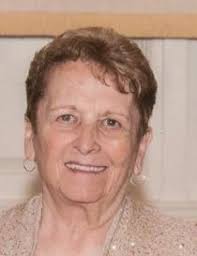 Obituary for Anna D. Demko