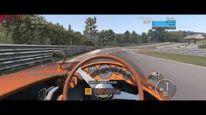 포모동영상추가 급격한 코너에서 오토매틱 기어변속 문제 - 루리웹