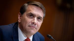 Acting AG Todd Blanche Faces High-Stakes Confirmation Hearing
