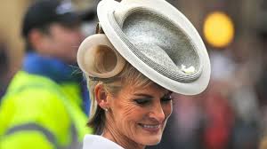 What is a fascinator?