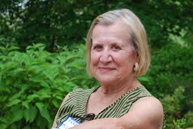 Lonnie's (aka Kescayogansett) Pond