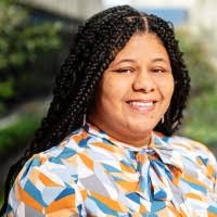 Brandy G. James, MBA