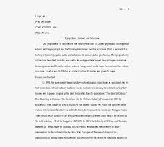 Once you have identified a potential funder and funding opportunity, work with your staff and partners to develop a brief concept paper. Pdf Student Concept Paper Sample Free Transparent Png Download Pngkey