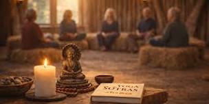 Saturday Satsang – Yoga Beyond the Postures