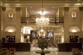 Pin By The Roosevelt Hotel New York On The Neighborhood Nyc Hotels Holiday Hotel Roosevelt Hotel