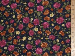 Fabrics woven on the loom have a raised pattern that looks embroidered but is actually woven into the design. Printed Crepe Dress Fabric At Efabrics