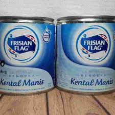 Susu bendera susu sehat buat kita, minum susu setiap. Daftar Harga Susu Frisian Flag Kaleng Terbaru Agustus 2021