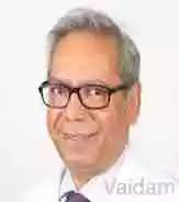 Dr. Chander Shekar, Orthopaedic and Joint Replacement Surgeon in New Delhi,  India