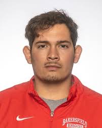 2024 Bakersfield College Men's Track and Field Roster