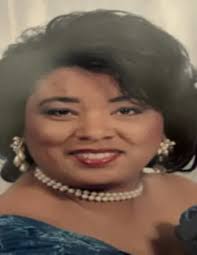 Obituary information for Danette Randolph Robinson