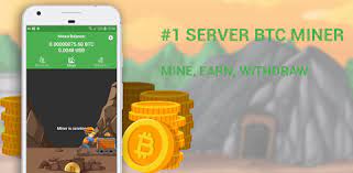 Minimum of 32gb memories required. Bitcoin Server Mining App Android How To Earn Using Bitcoin Mining