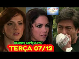 AMANHÃ É PARA SEMPRE