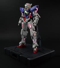 Gundam Pg 1 60 Gundam Exia Lighting Ver