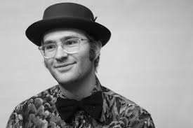 Portraits — Isaac Ceja