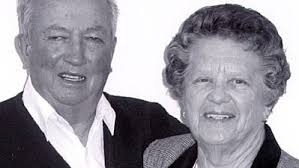 Wards celebrate 50th anniversary