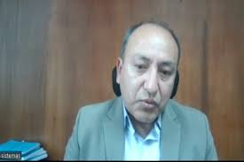 Reunión contadores con Director Zonal del SRI