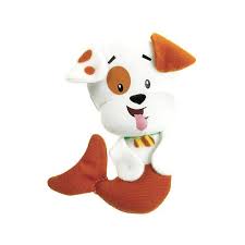 Fisher Price Bubble Guppies Plush Bubble Puppy Toddler Toys Bubble Guppies Bubbles