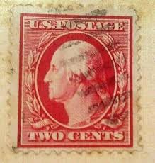 Very Rare George Washington Two Cents U S Postage Stamp Must See Ebay Rare Stamps Vintage Postage Stamps Postage Stamp Collecting