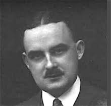 Lloyd, Albert Peregrine 1893