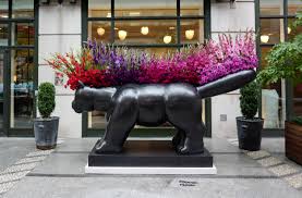 2,745 seuraajaa, 1,234 seurattavaa, 1,462 julkaisua. A New Leaf Bringing Flower Show To Nyc Wwd