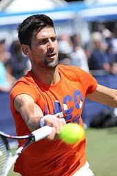 Wta & atp rankings section of tennis explorer provides actual world tennis rankings. Atp Rankings Wikipedia