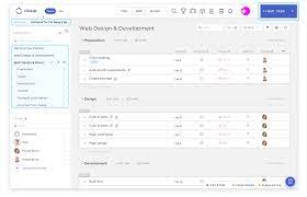 Clickup Review Align everyone in your organization around the product roadmap. clickup review