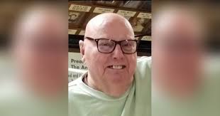 Obituary for Clark K. Kurth